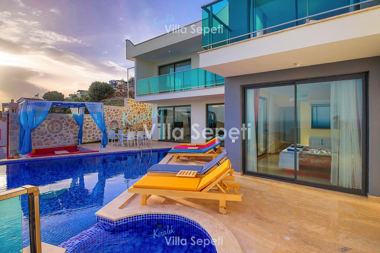 Villa Tarabya