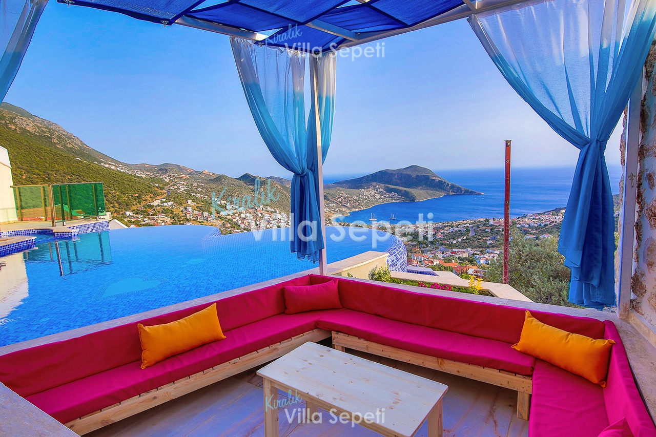 Villa Tarabya