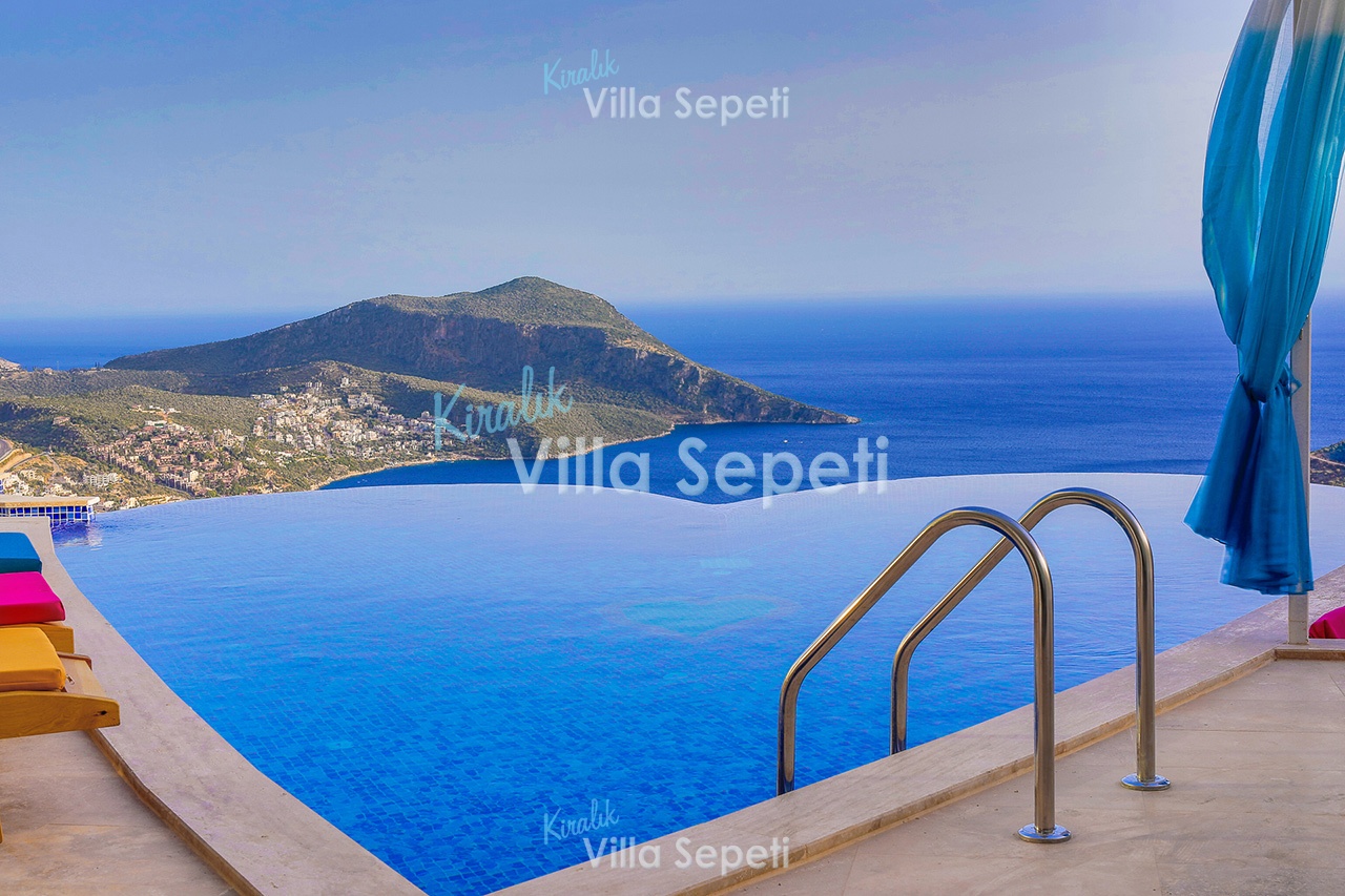 Villa Tarabya
