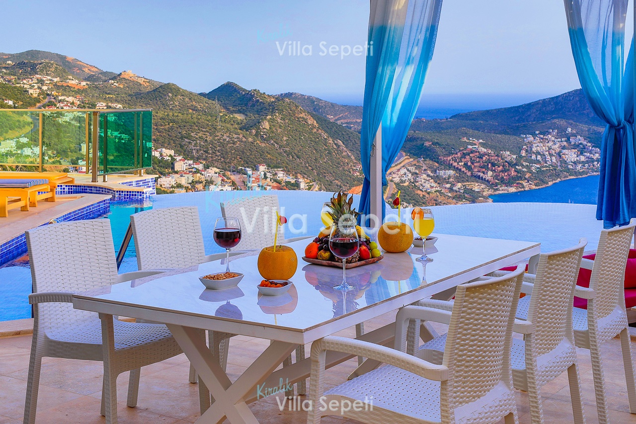 Villa Tarabya