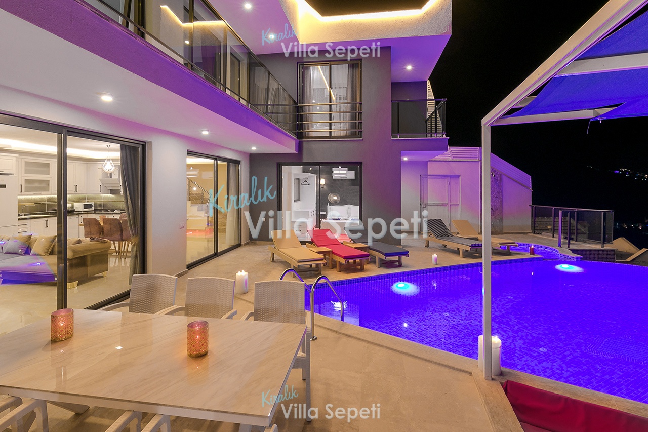 Villa Tarabya