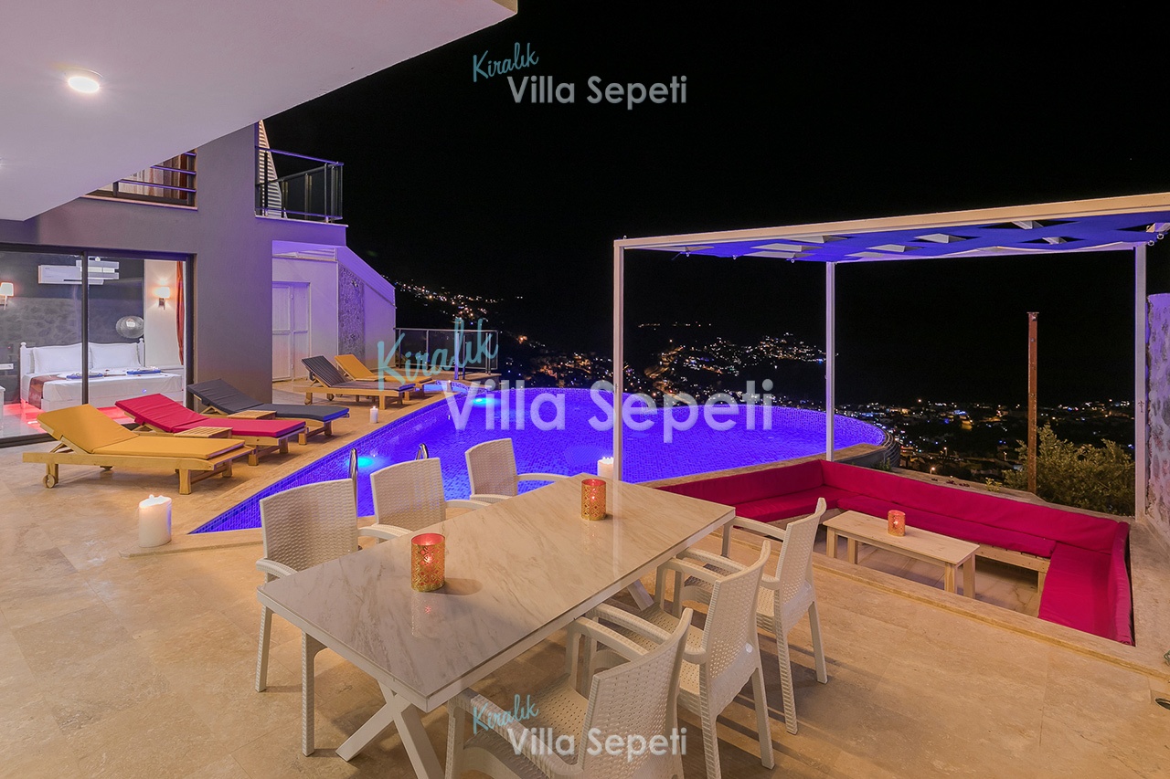Villa Tarabya