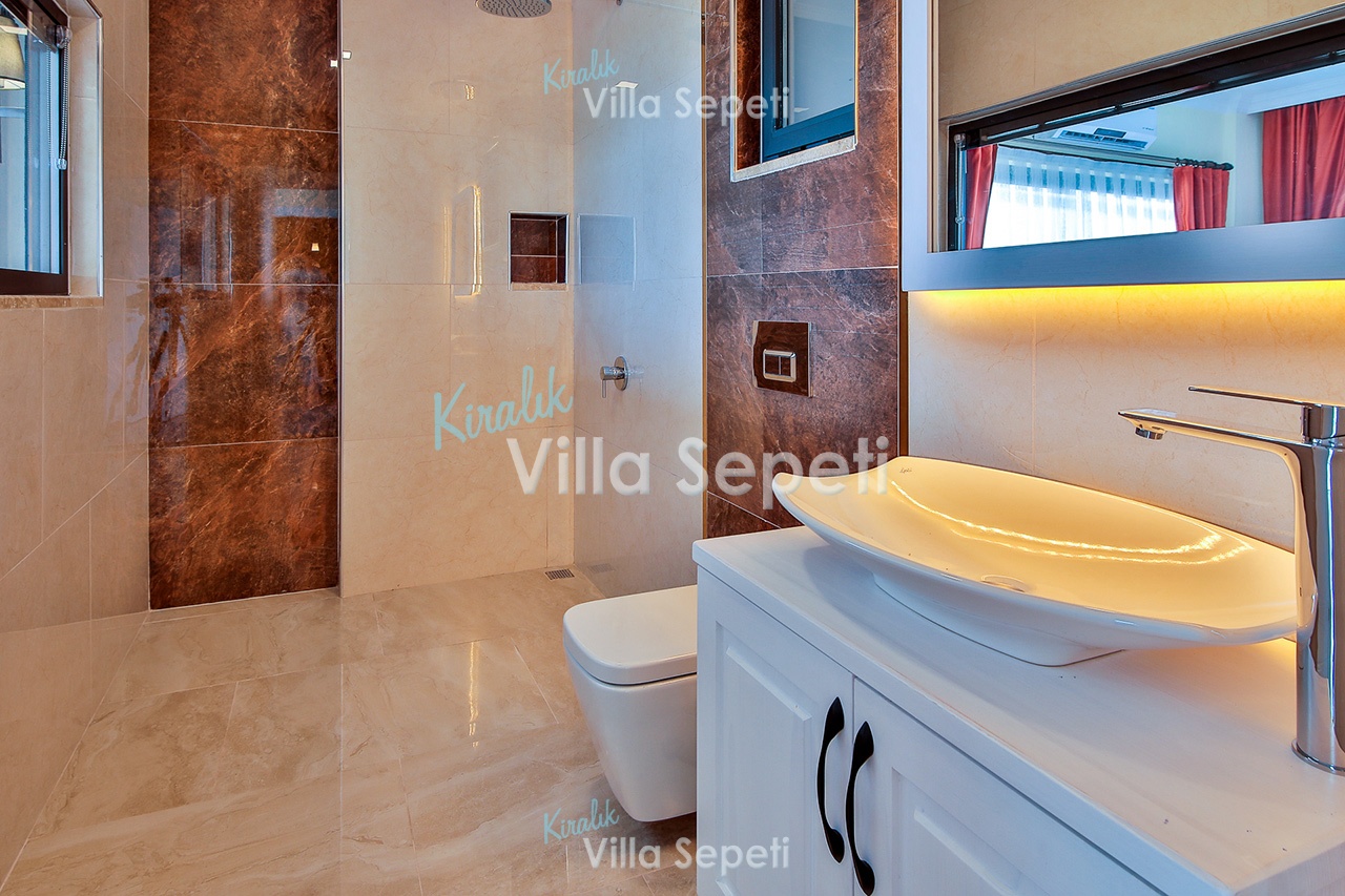 Villa Tarabya