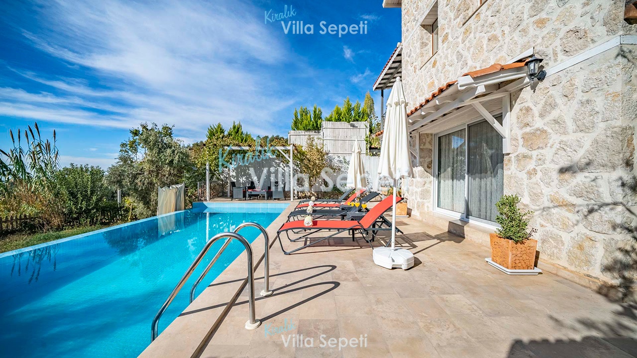 Villa Taş