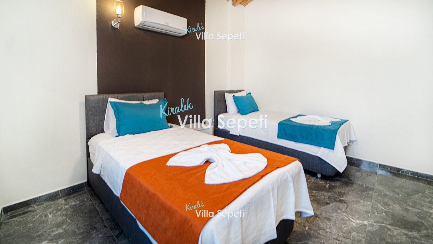 Villa Tatlı