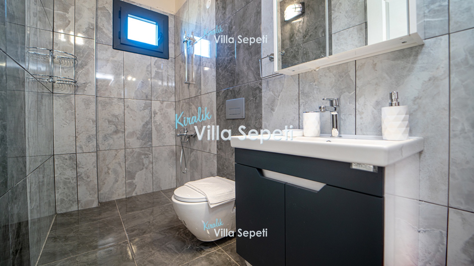 Villa Tatlı