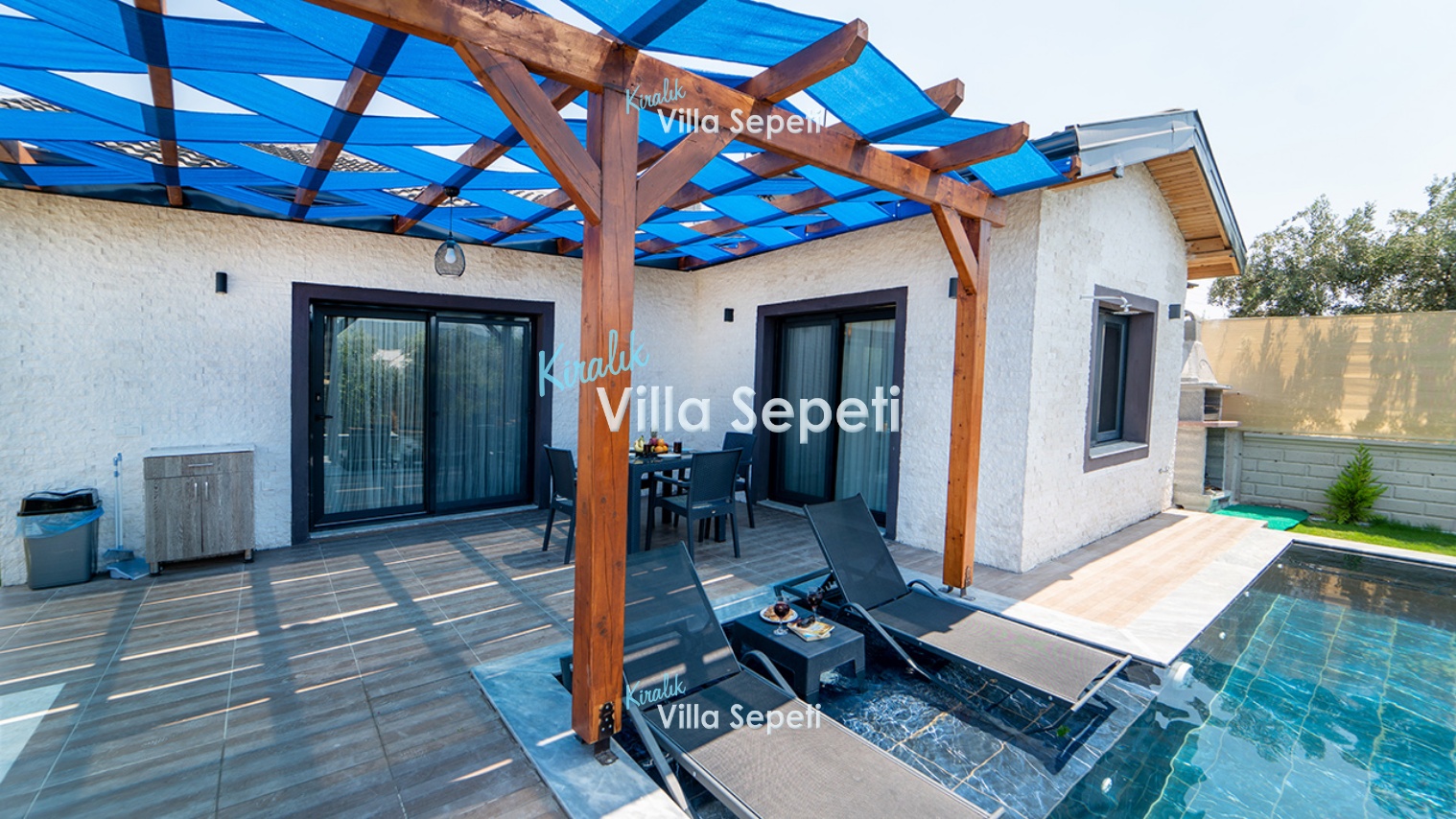 Villa Tatlı