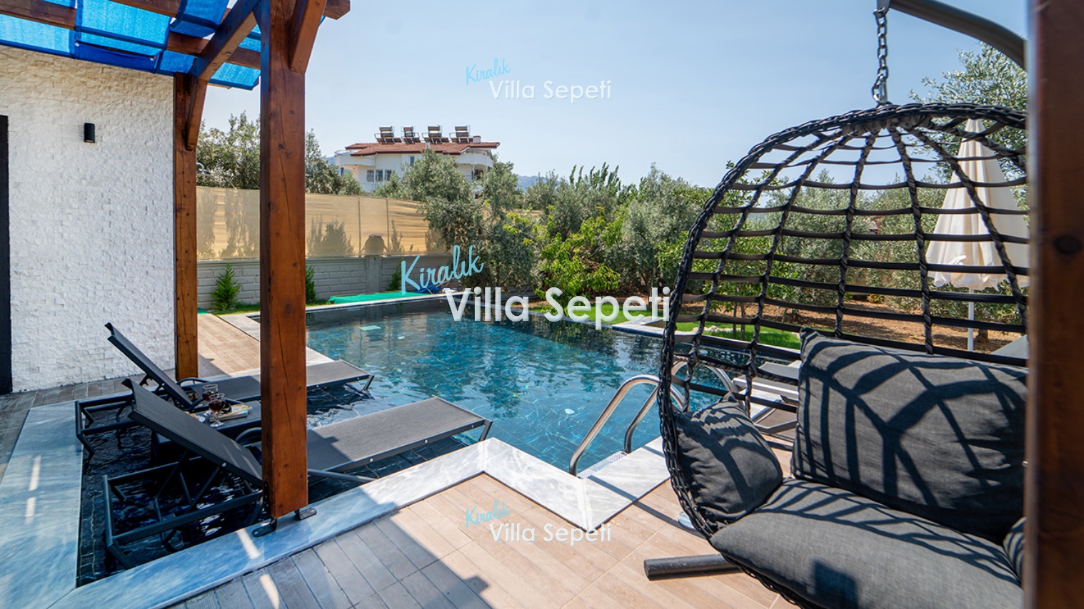 Villa Tatlı