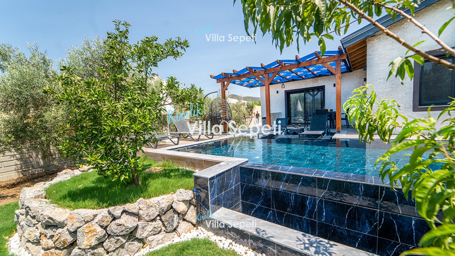 Villa Tatlı
