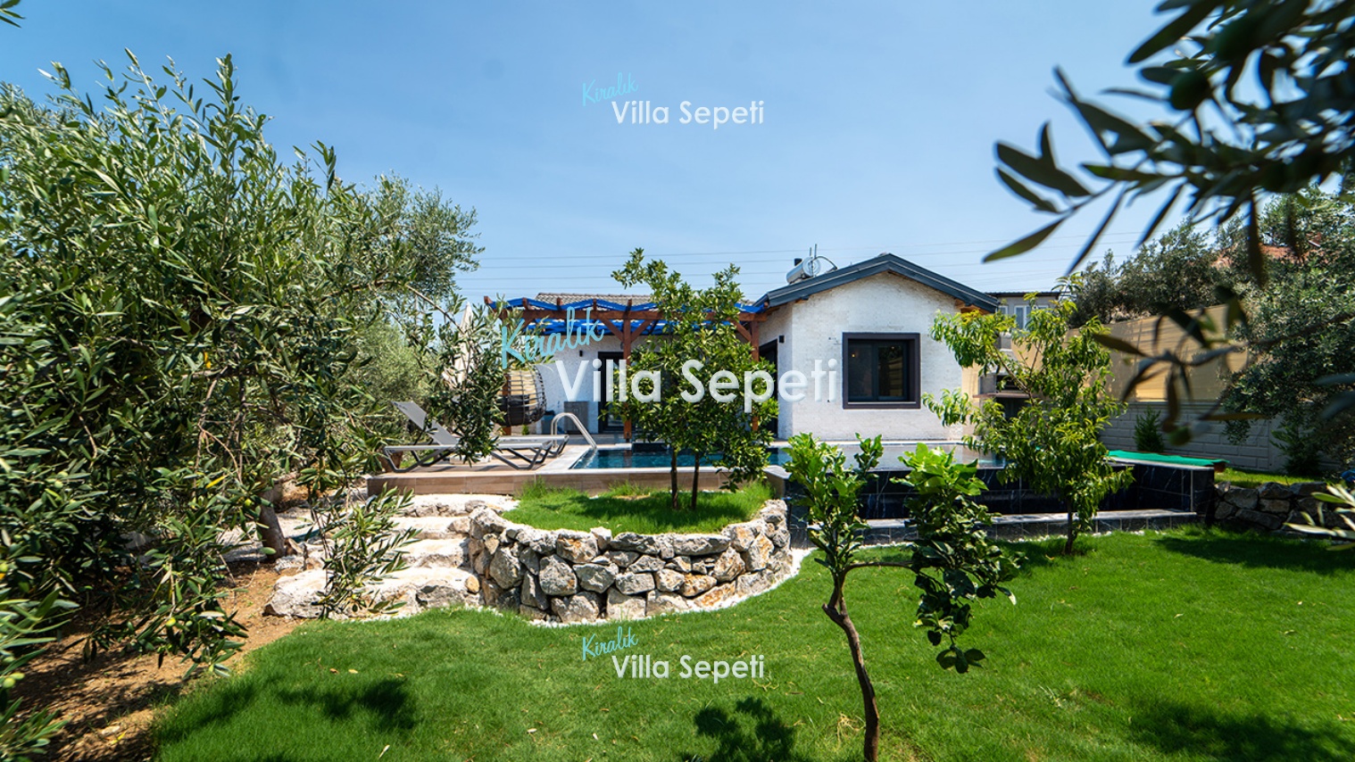 Villa Tatlı