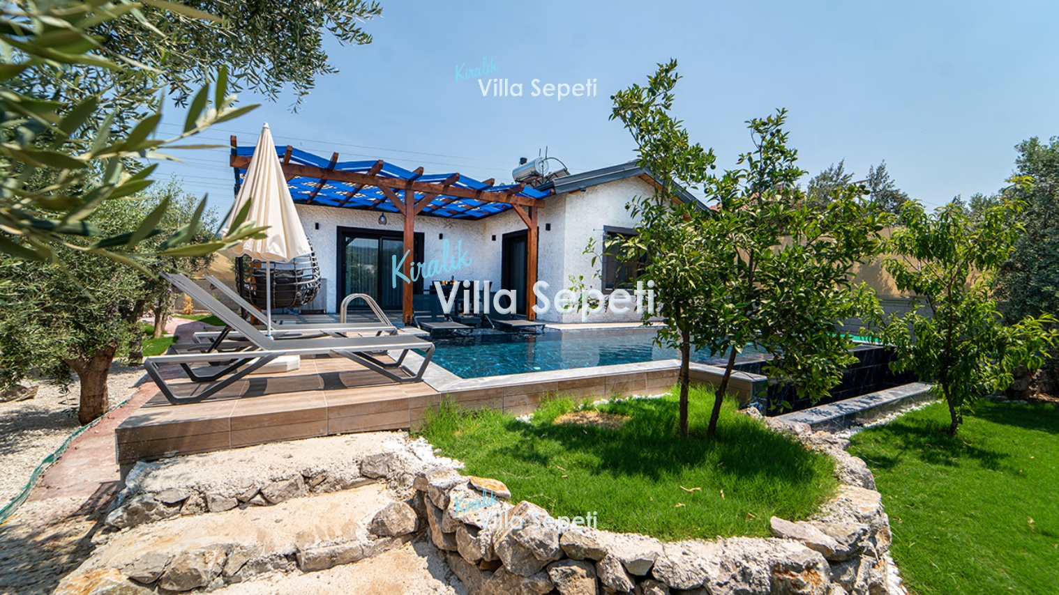 Villa Tatlı