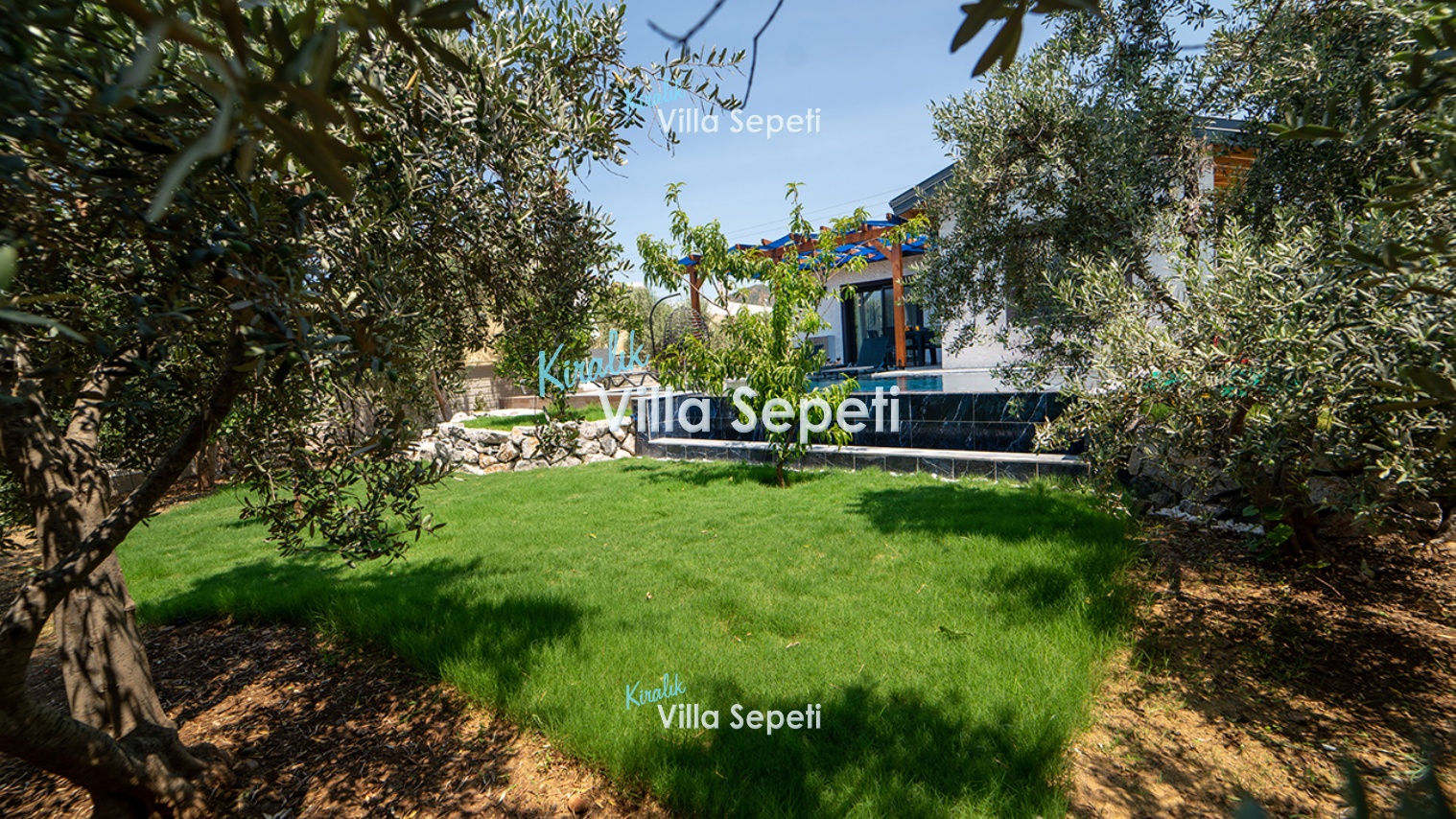 Villa Tatlı