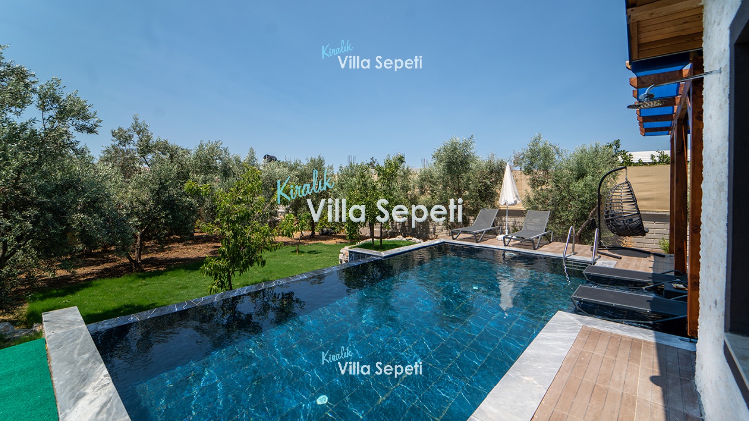 Villa Tatlı