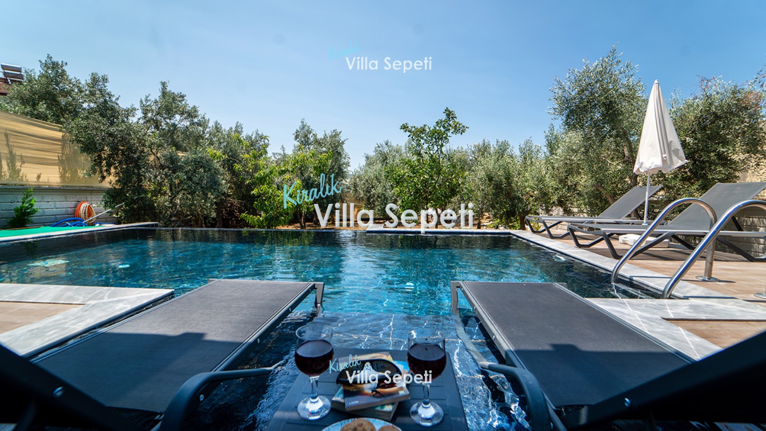 Villa Tatlı