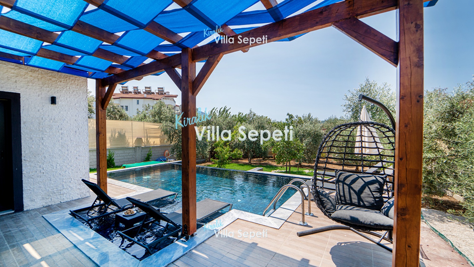Villa Tatlı