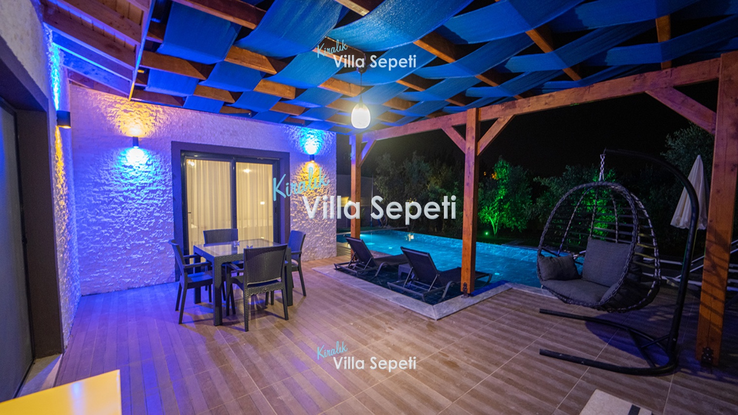 Villa Tatlı