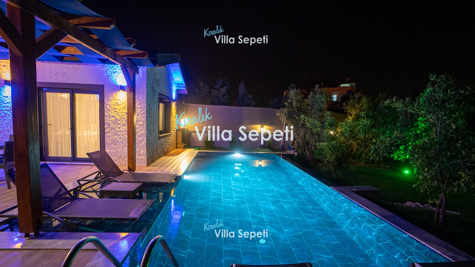 Villa Tatlı