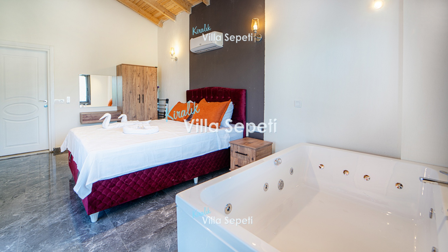 Villa Tatlı
