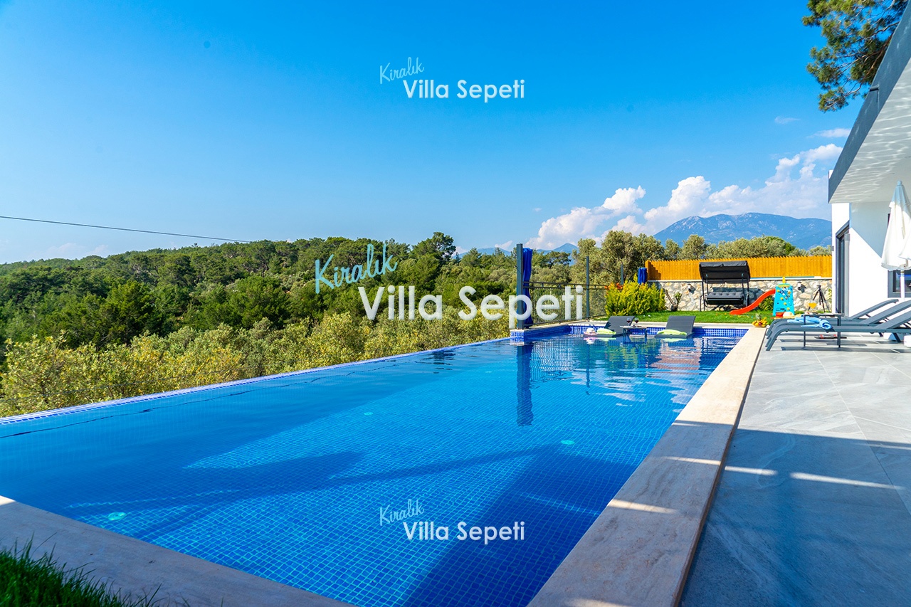 Villa Tavas 1