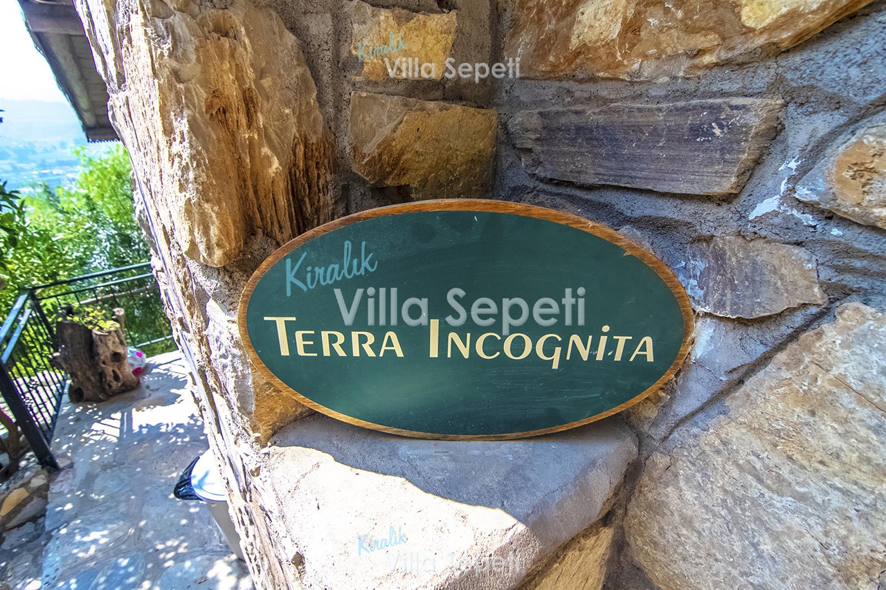 Villa Terra İncognita