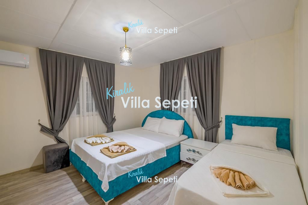 Villa Tibet 2
