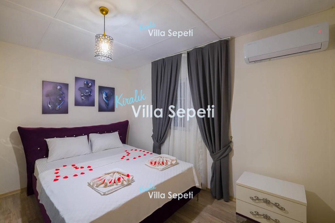 Villa Tibet 2