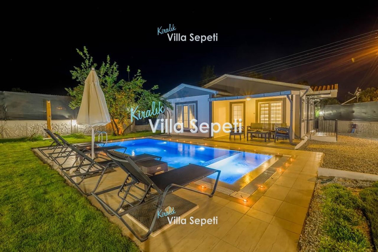 Villa Tibet 2