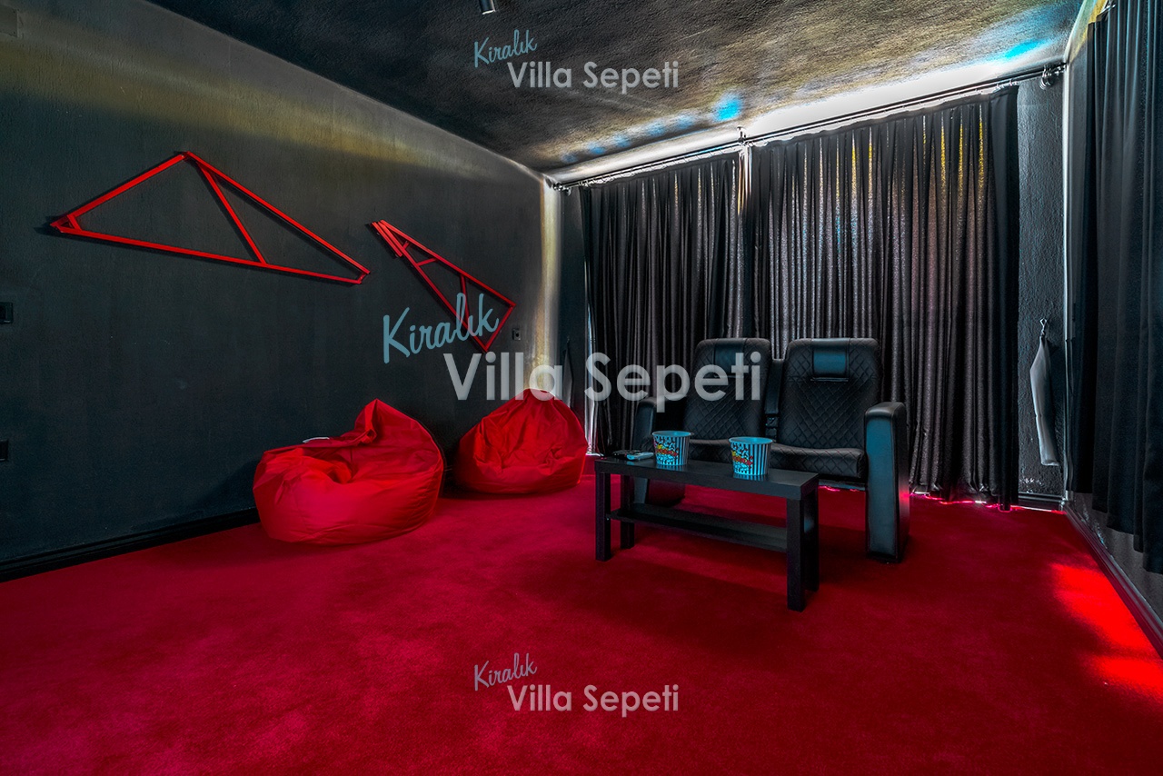 Villa Tita