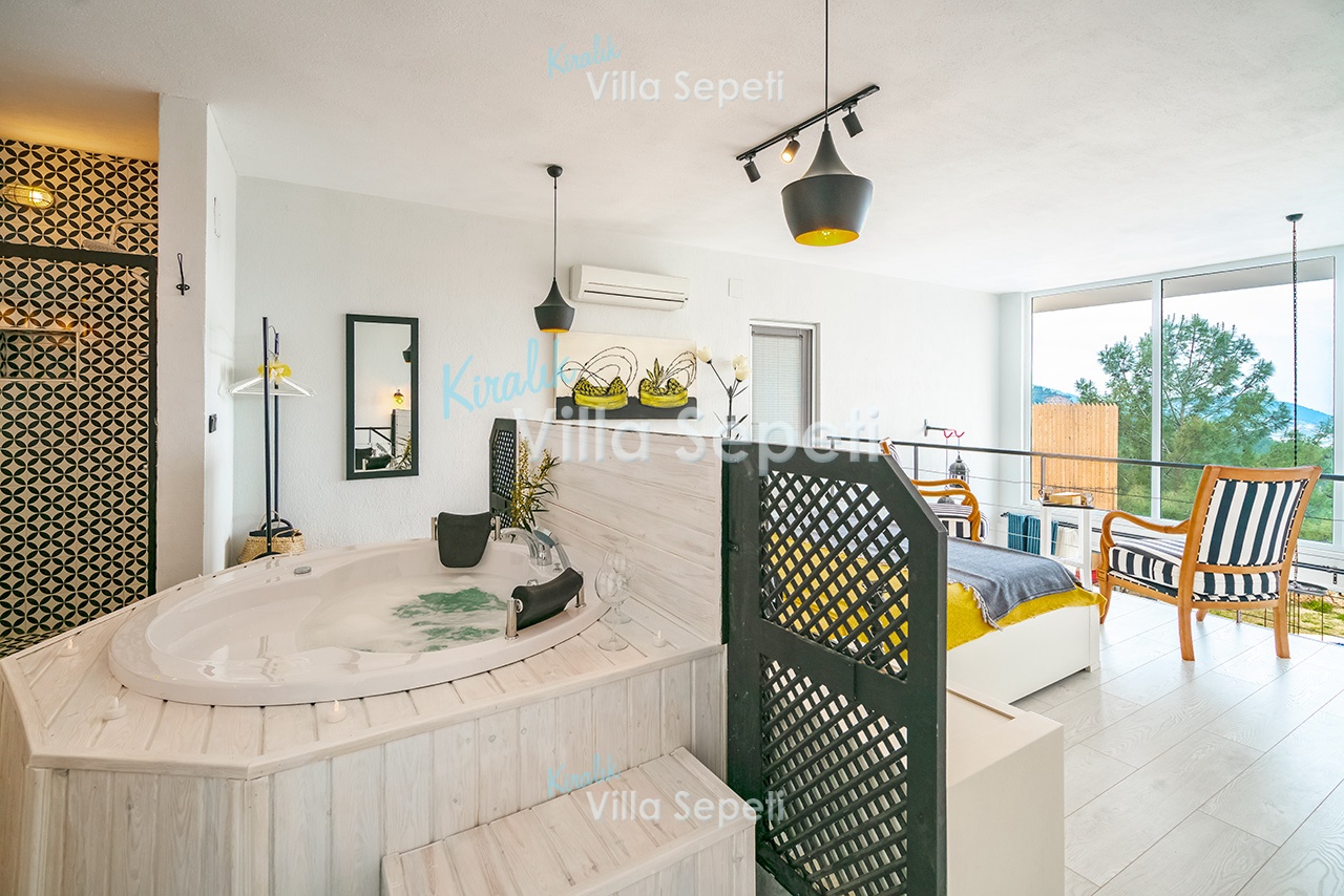 Villa Tita
