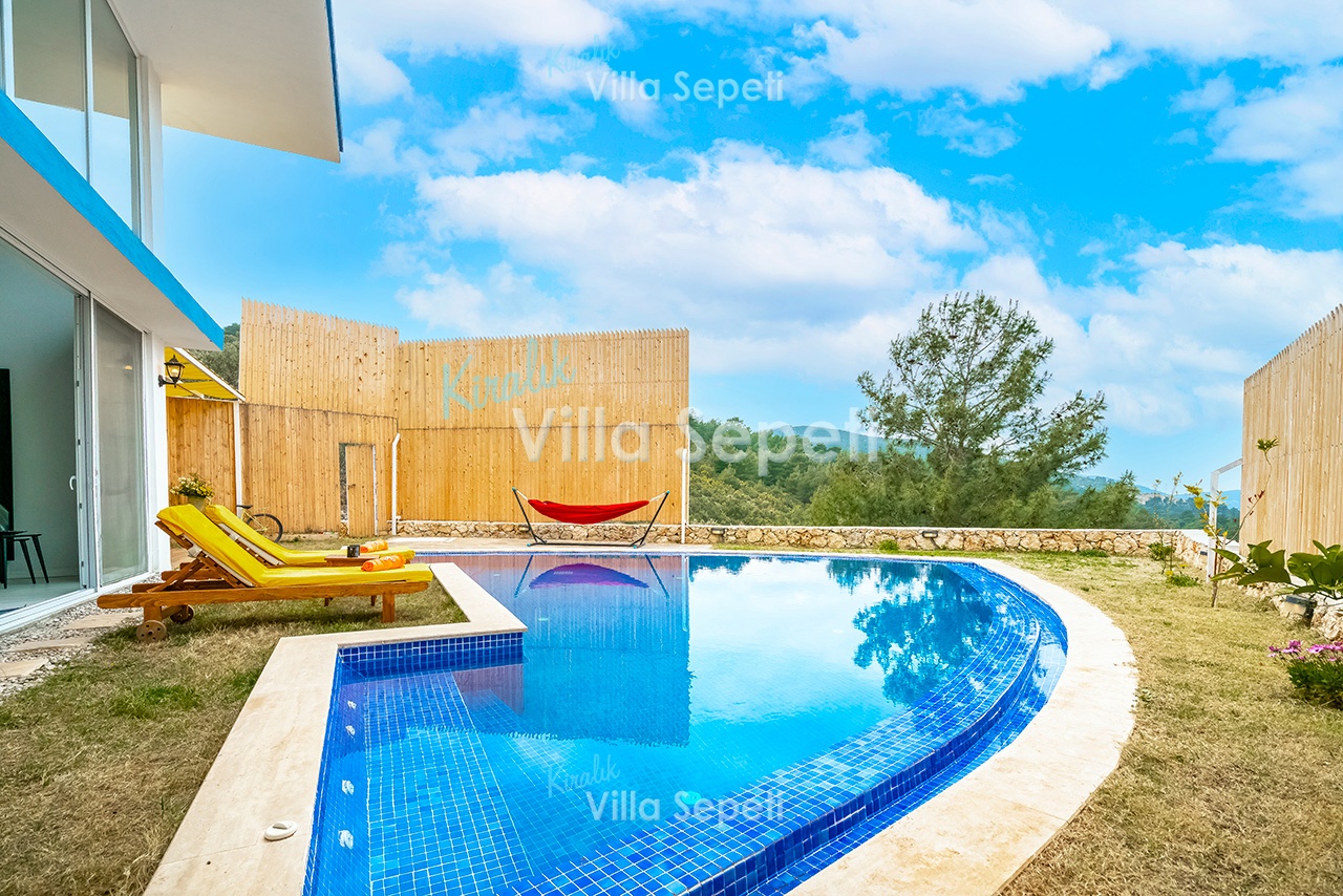 Villa Tita