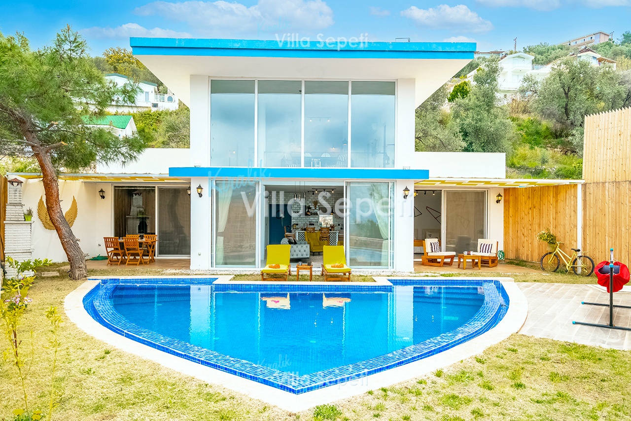 Villa Tita