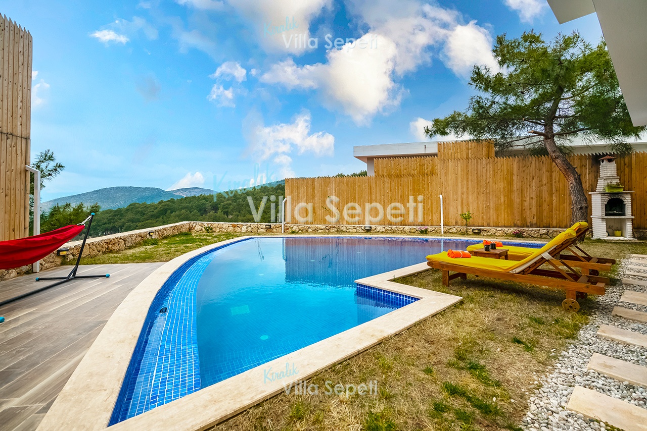 Villa Tita
