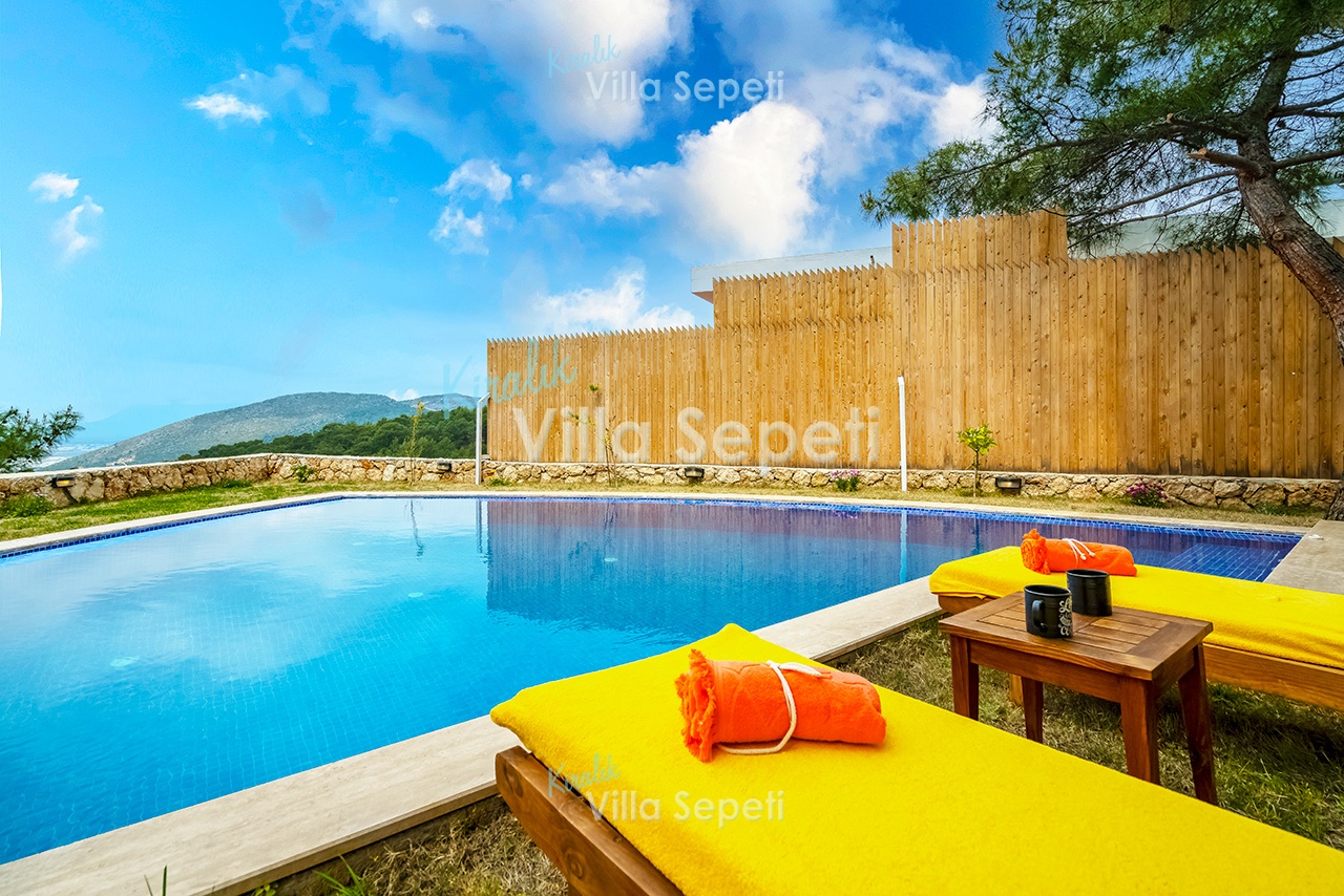 Villa Tita