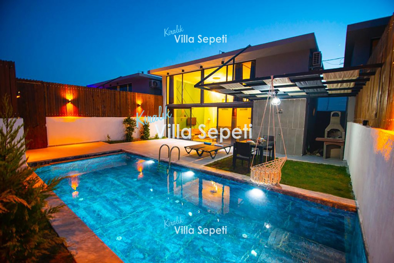 Villa Tom