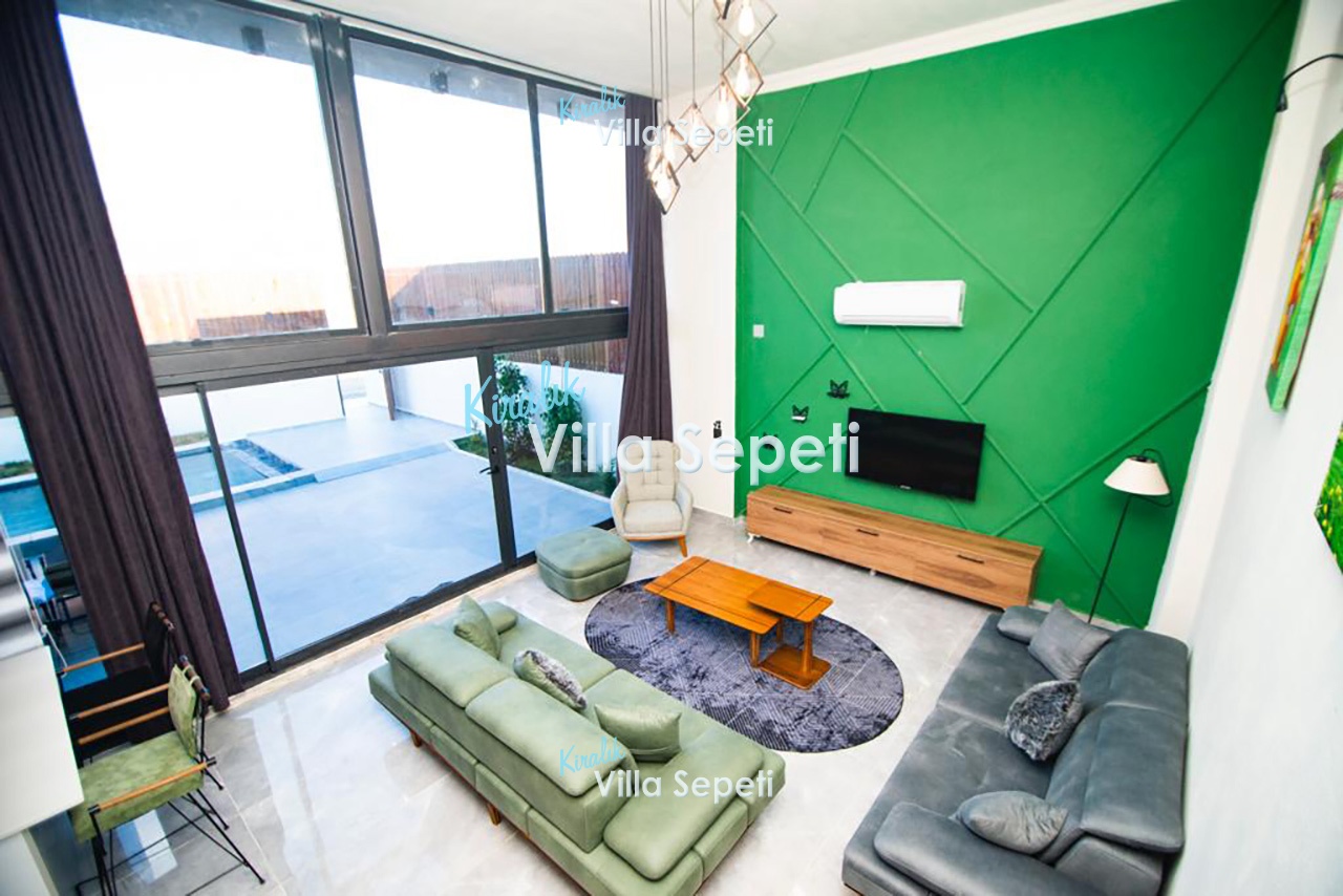 Villa Tom