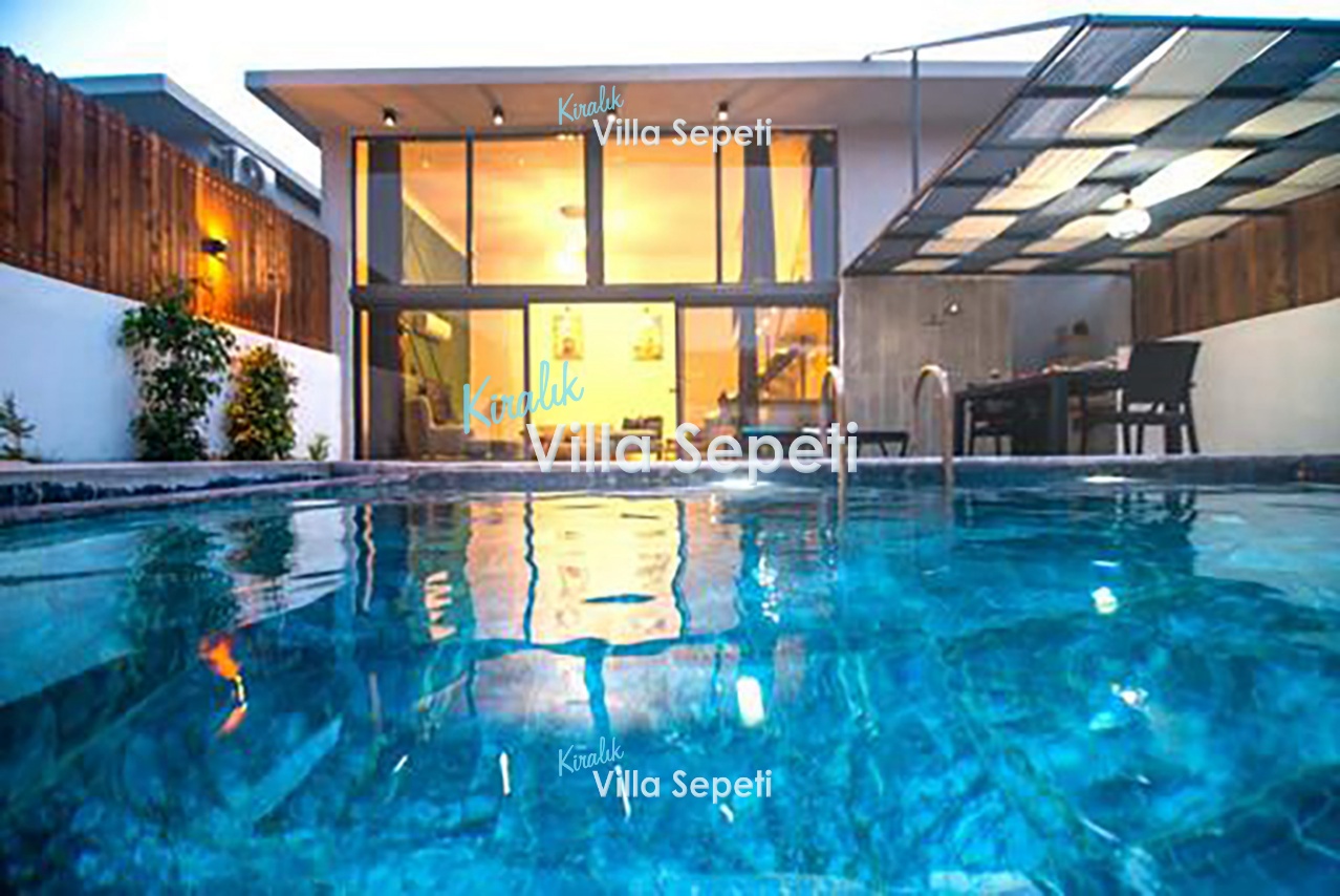 Villa Tom