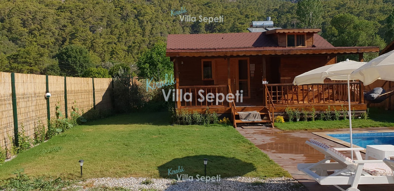 Villa Tulip 1