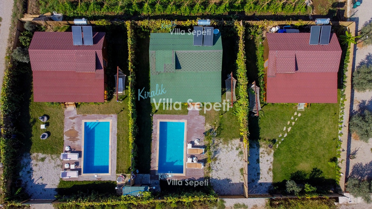 Villa Tulip 1