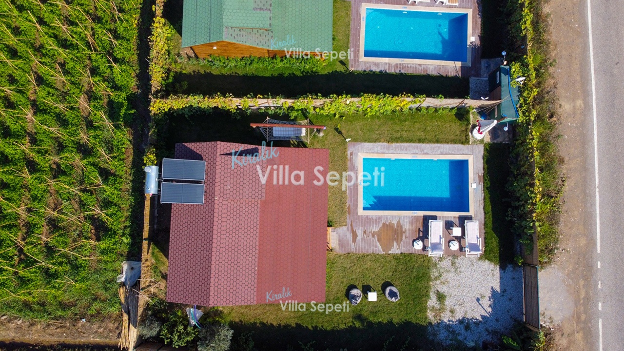 Villa Tulip 2