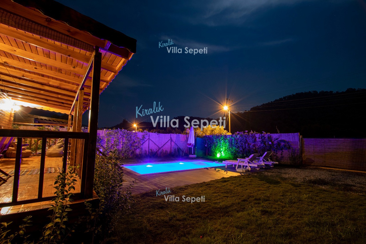 Villa Tulip 2