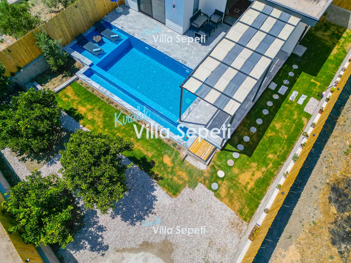 Villa Ture