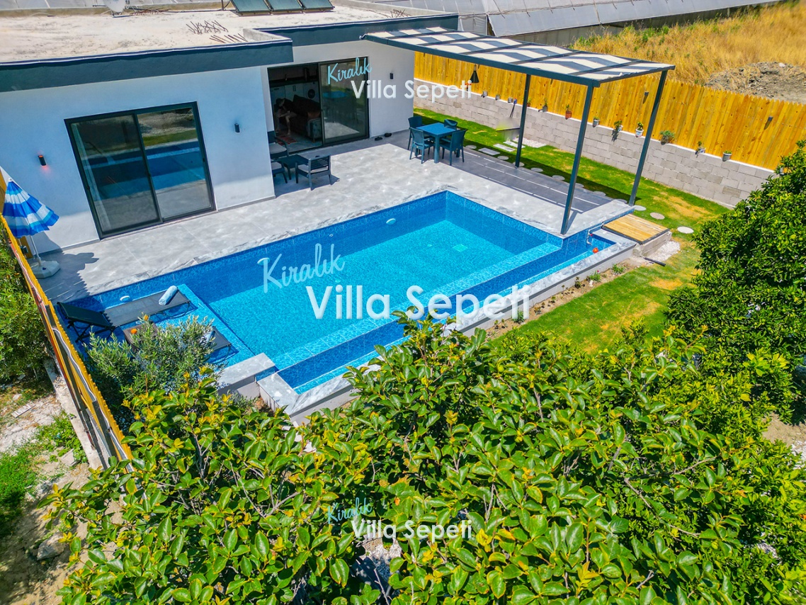 Villa Ture