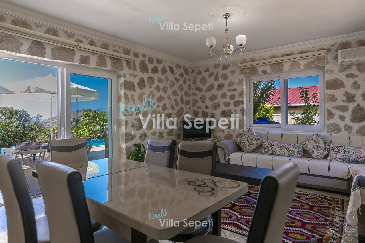 Villa Türkmen
