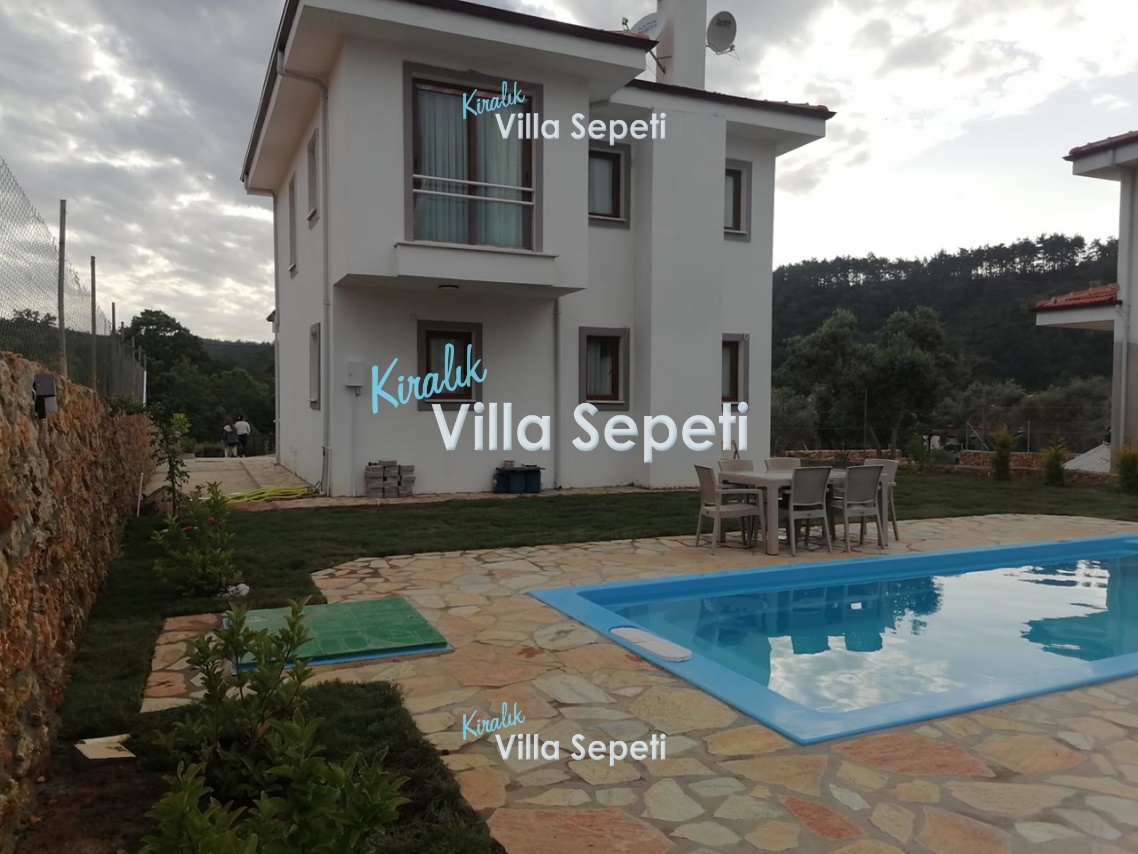 Villa Türkoğlu 2
