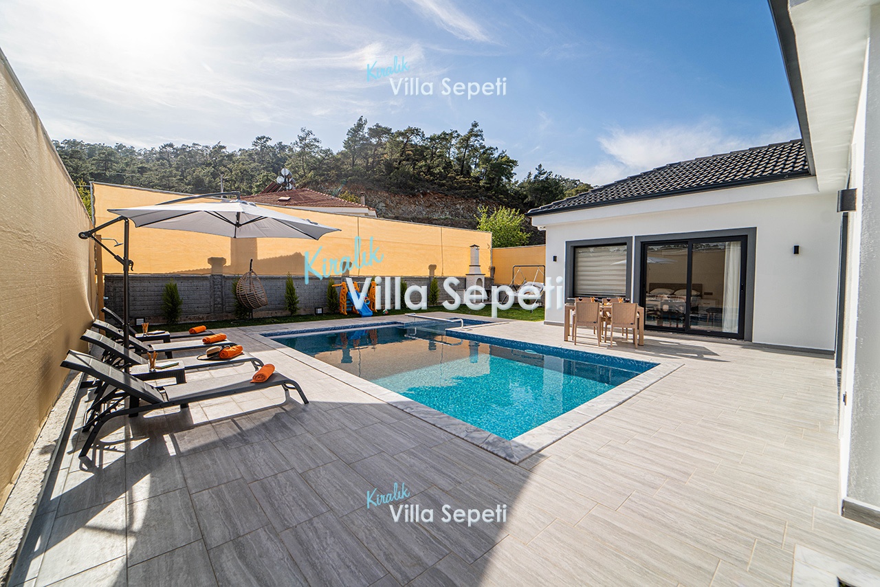 Villa Twin 1