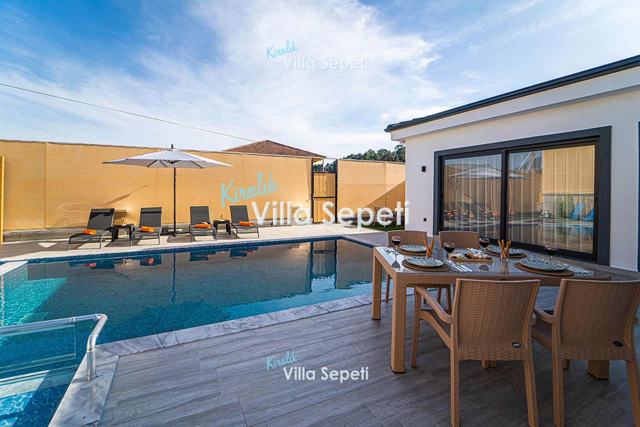 Villa Twin 2