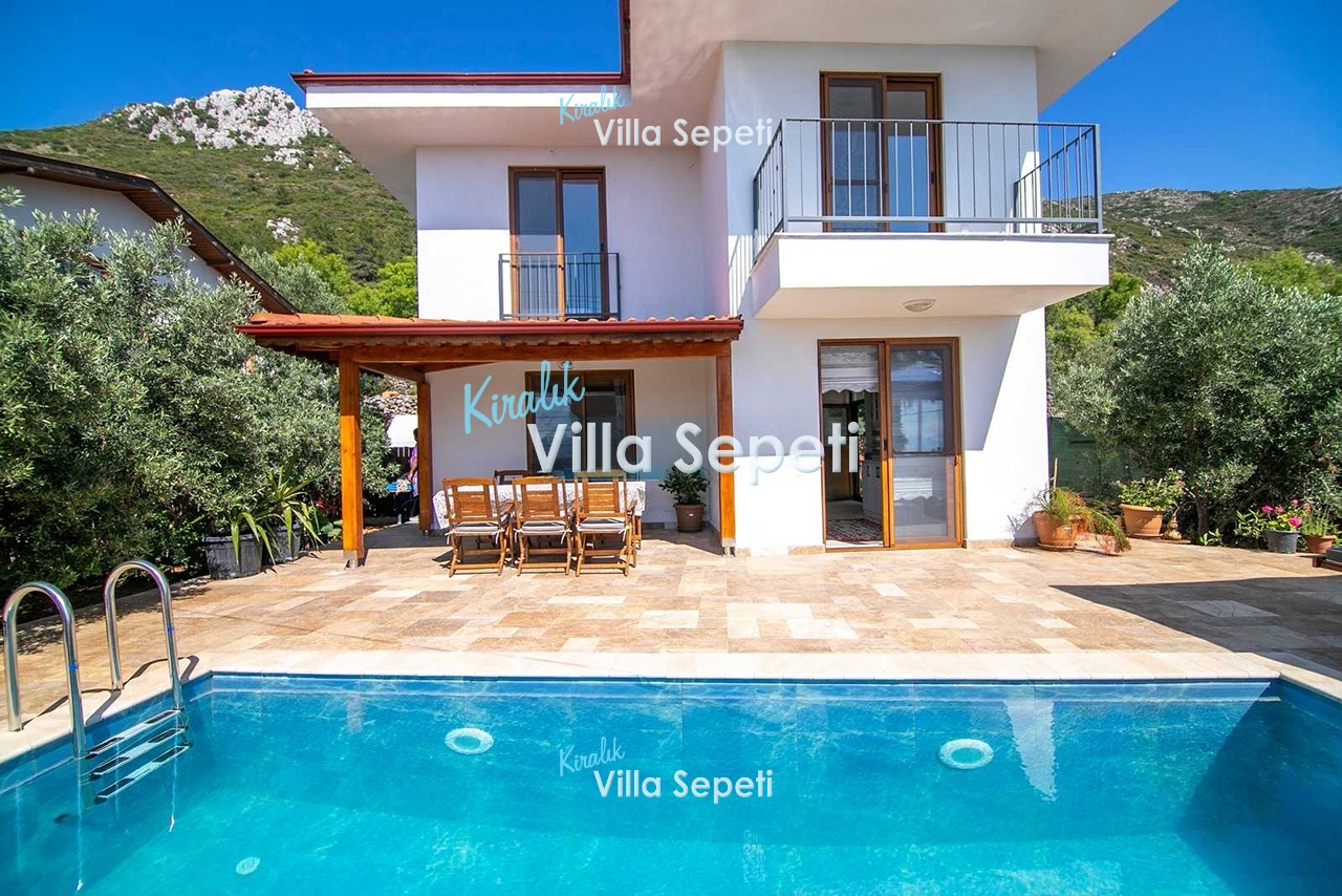 Villa Uysal