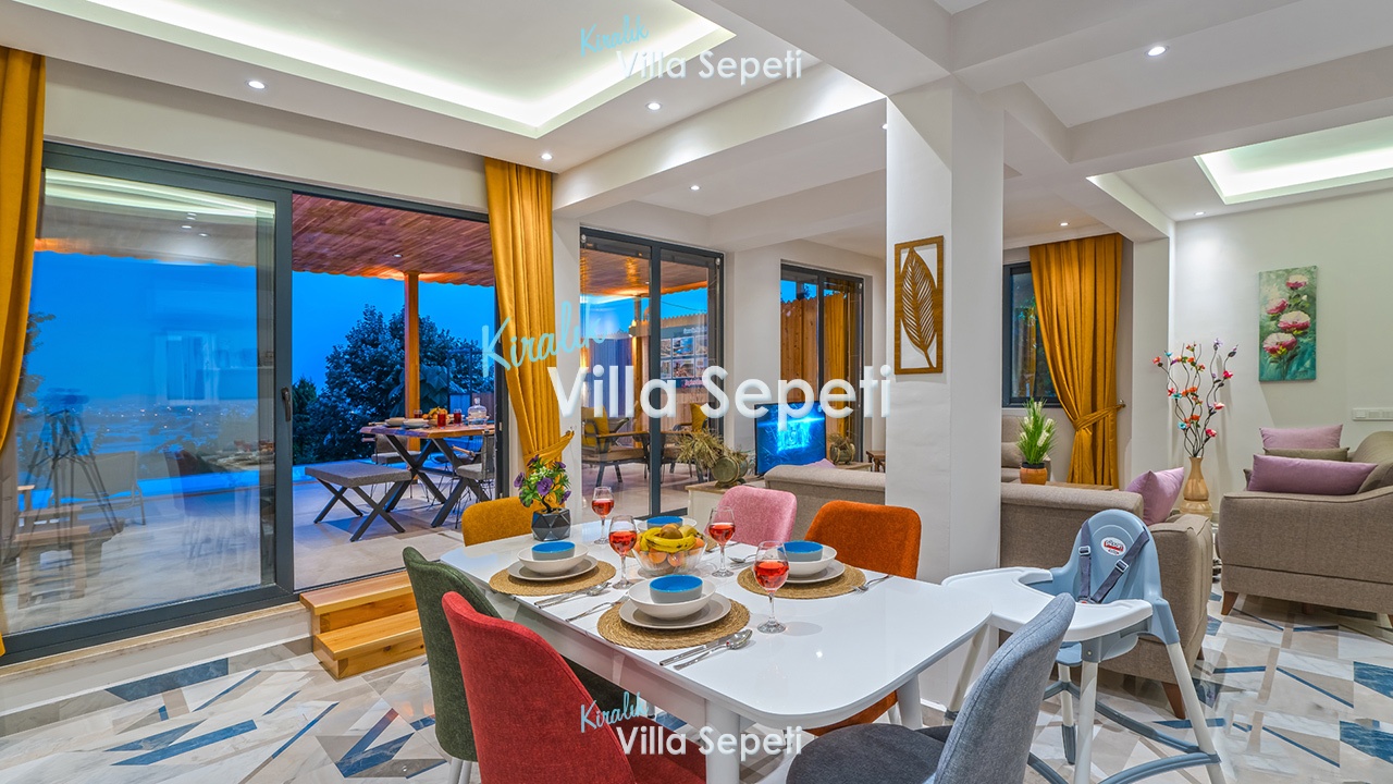 Villa Vaha