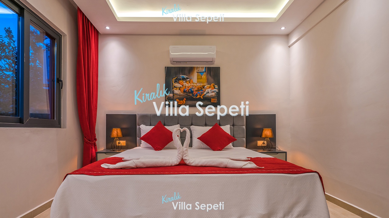Villa Vaha