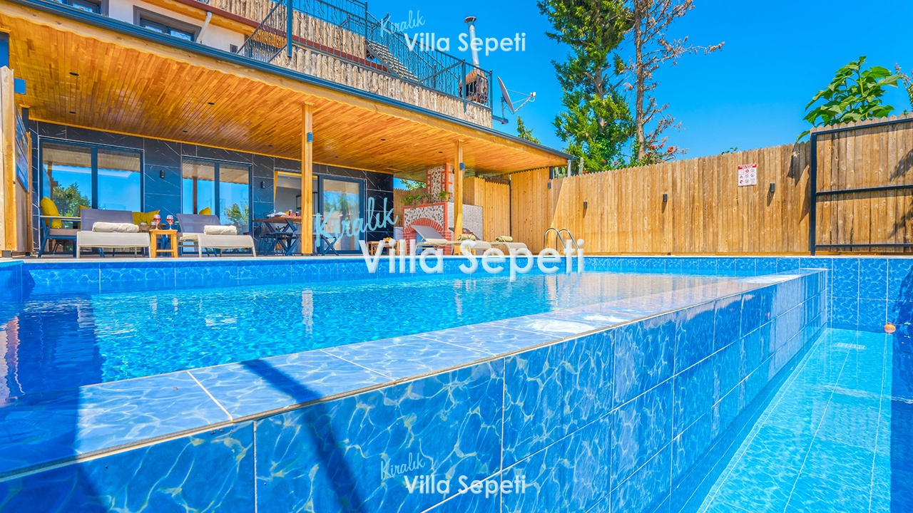 Villa Vaha
